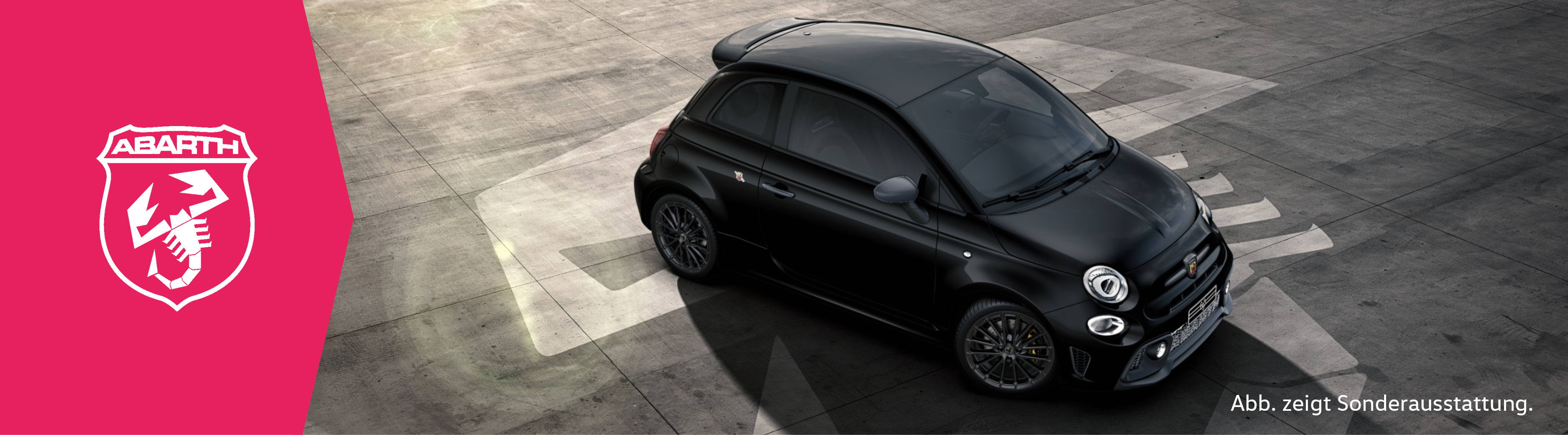ABARTH 695
